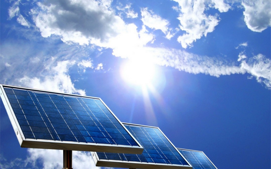 découvrez les capteurs photovoltaïques, des dispositifs innovants qui convertissent la lumière du soleil en énergie électrique. optimisez votre consommation d'énergie tout en réduisant votre empreinte carbone grâce à des solutions écologiques et durables.