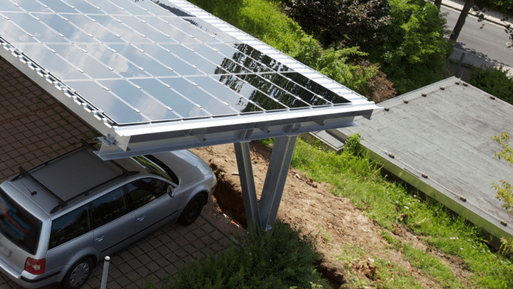 découvrez notre avis sur les carports solaires : une solution innovante pour protéger votre véhicule tout en produisant de l'énergie propre. analyse des avantages, inconvénients et conseils d'achat.