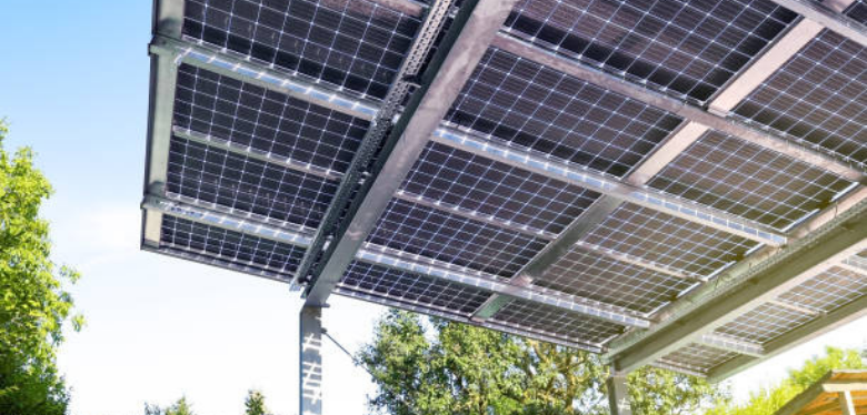 découvrez les avantages des carports solaires en belgique : une solution idéale pour protéger votre véhicule tout en produisant de l'énergie verte. réduisez votre empreinte carbone et faites des économies sur vos factures d'électricité avec nos carports solaires modernes et esthétiques.