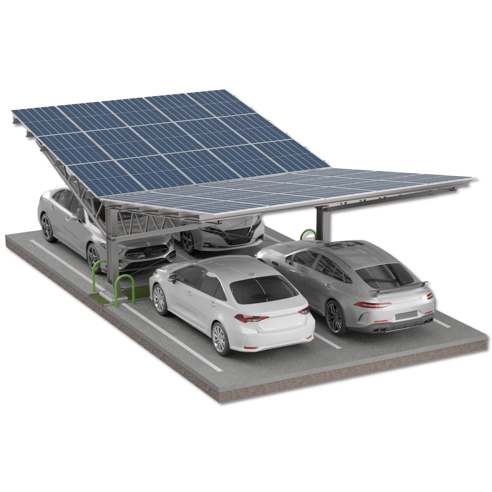 découvrez nos carports solaires en belgique, une solution écologique et pratique pour protéger votre véhicule tout en produisant de l'énergie renouvelable. adoptez l'innovation et réduisez votre empreinte carbone avec nos installations adaptées aux conditions climatiques locales.