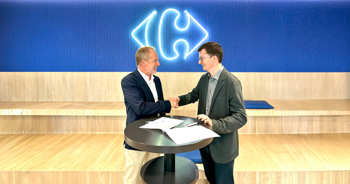 découvrez carrefour solaire, votre expert en solutions d'énergie solaire. profitez d'une énergie renouvelable accessible et durable pour votre maison ou votre entreprise. optez pour une installation personnalisée et réduisez votre empreinte carbone tout en réalisant des économies sur votre facture d'électricité.