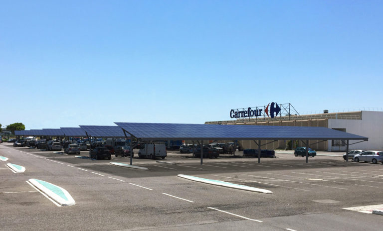 découvrez carrefour solaire, votre solution pour des énergies renouvelables accessibles et durables. explorez notre gamme de panneaux solaires, services d'installation et conseils pour adopter une énergie propre. transformez votre consommation d'énergie et participez à la transition énergétique dès aujourd'hui !