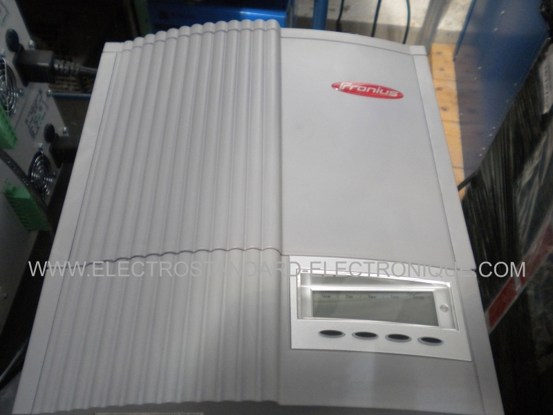 découvrez les cartes onduleur fronius 30 ig, spécialement conçues pour optimiser la performance de votre système photovoltaïque. profitez d'une gestion efficace de l'énergie solaire avec ces composants fiables et durables, idéaux pour maximiser votre production énergétique tout en garantissant une longévité exceptionnelle.