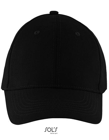 découvrez notre casquette solaire, idéale pour vous protéger des rayons uv tout en restant élégant. léger et confortable, elle est parfaite pour vos activités en extérieur, que ce soit pour la plage, la randonnée ou le sport. faites le choix de la protection et du style avec notre casquette solaire.