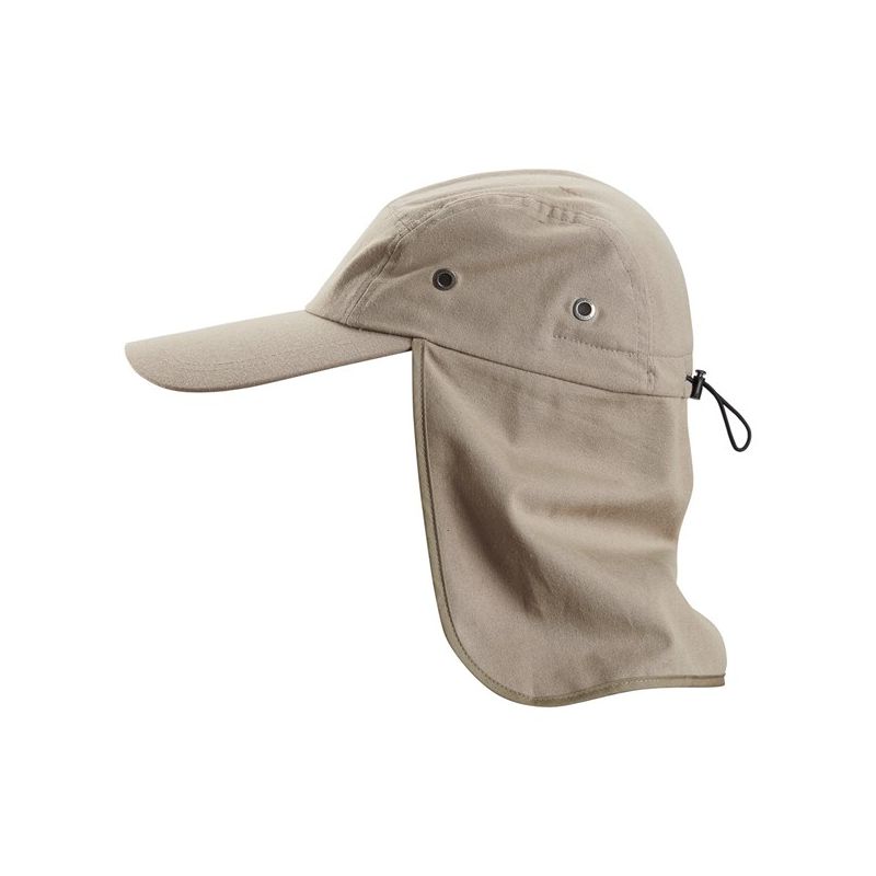 découvrez notre casquette solaire, l'accessoire idéal pour allier style et protection contre les rayons uv. avec son design moderne et ses matières respirantes, profitez de vos activités au grand air tout en restant au frais et protégé. parfaite pour les randonnées, les plages ou les sorties en famille!