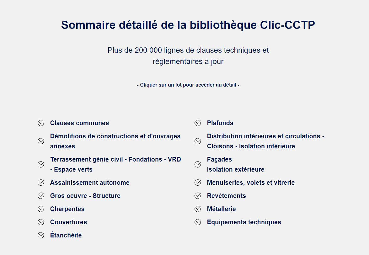 découvrez notre guide complet sur le cctp (cahier des clauses techniques particulières) et le pv (procès-verbal), essentiel pour la gestion de vos projets. apprenez à rédiger et à comprendre ces documents clés pour assurer la conformité et la réussite de vos chantiers.