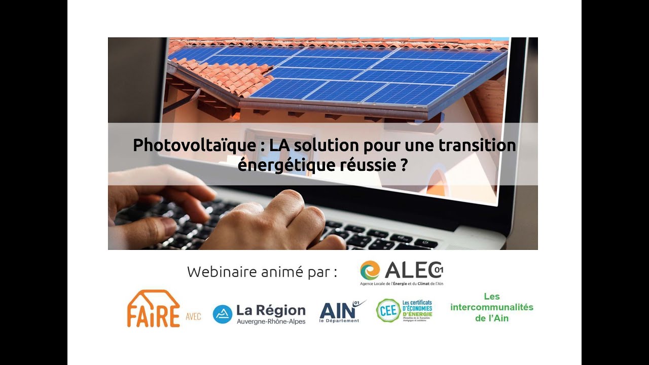 découvrez tout sur la cee photovoltaïque : un dispositif innovant qui favorise les économies d'énergie et la transition vers des sources d'énergie renouvelable. informez-vous sur les avantages, les incitations financières et les démarches pour bénéficier de cette aide écologique.