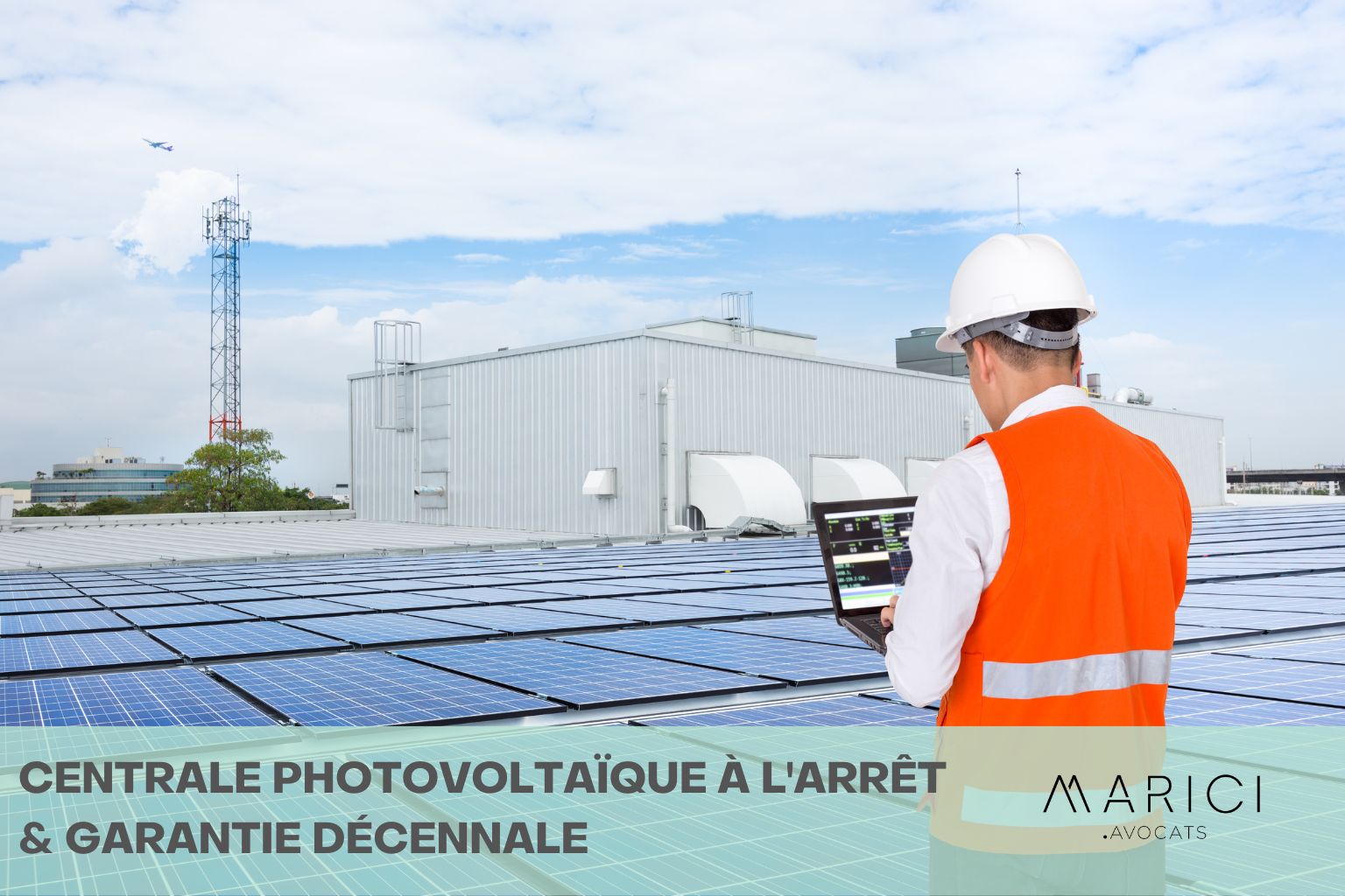 découvrez notre centrale photovoltaïque innovante, transformant l'énergie solaire en électricité propre et durable. optimisez votre consommation énergétique tout en contribuant à la protection de l'environnement.