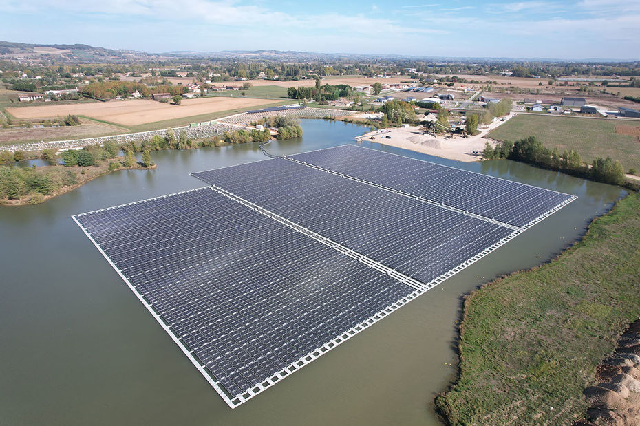 découvrez la centrale photovoltaïque de baud, une innovation énergétique durable qui transforme la lumière du soleil en électricité propre. engagez-vous pour l'environnement et explorez les avantages de l'énergie solaire dans votre région.