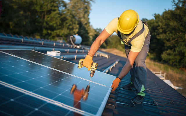 découvrez notre centrale photovoltaïque à toulouse, une solution d'énergie renouvelable innovante et durable. profitez d'une production électrique optimale tout en contribuant à la préservation de l'environnement. rejoignez la transition énergétique dès aujourd'hui !