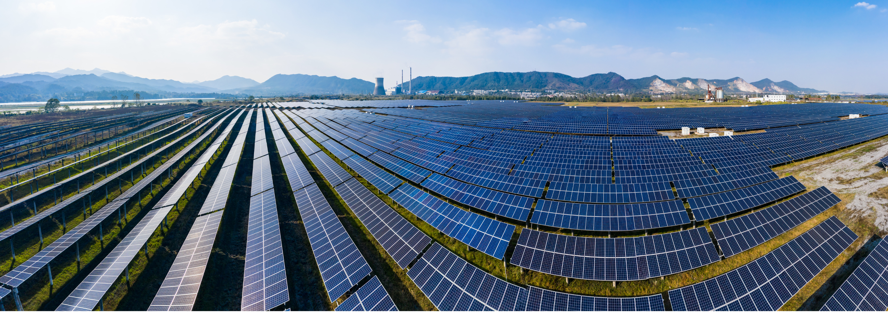 découvrez notre centrale photovoltaïque à toulouse, une solution énergétique durable qui contribue à la transition écologique. profitez d'une énergie propre et renouvelable tout en diminuant votre empreinte carbone. rejoignez le mouvement vers un avenir énergétique responsable avec nos installations photovoltaïques sur mesure.