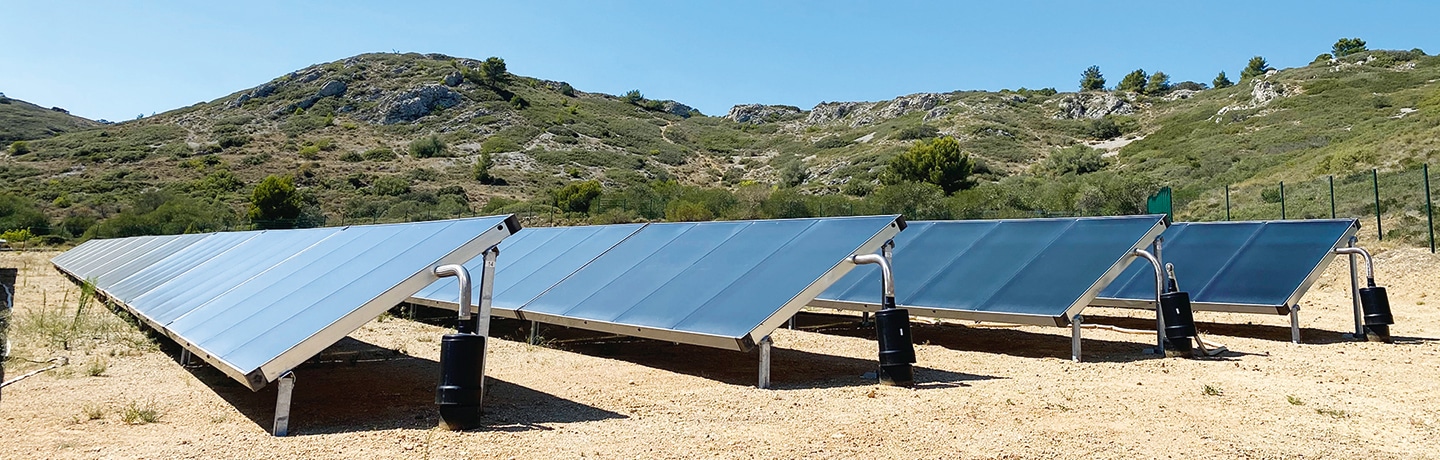 découvrez comment une centrale solaire transforme l'énergie solaire en électricité verte, contribuant ainsi à un avenir durable et respectueux de l'environnement. explorez les avantages, le fonctionnement et l'impact positif des centrales solaires sur la planète.