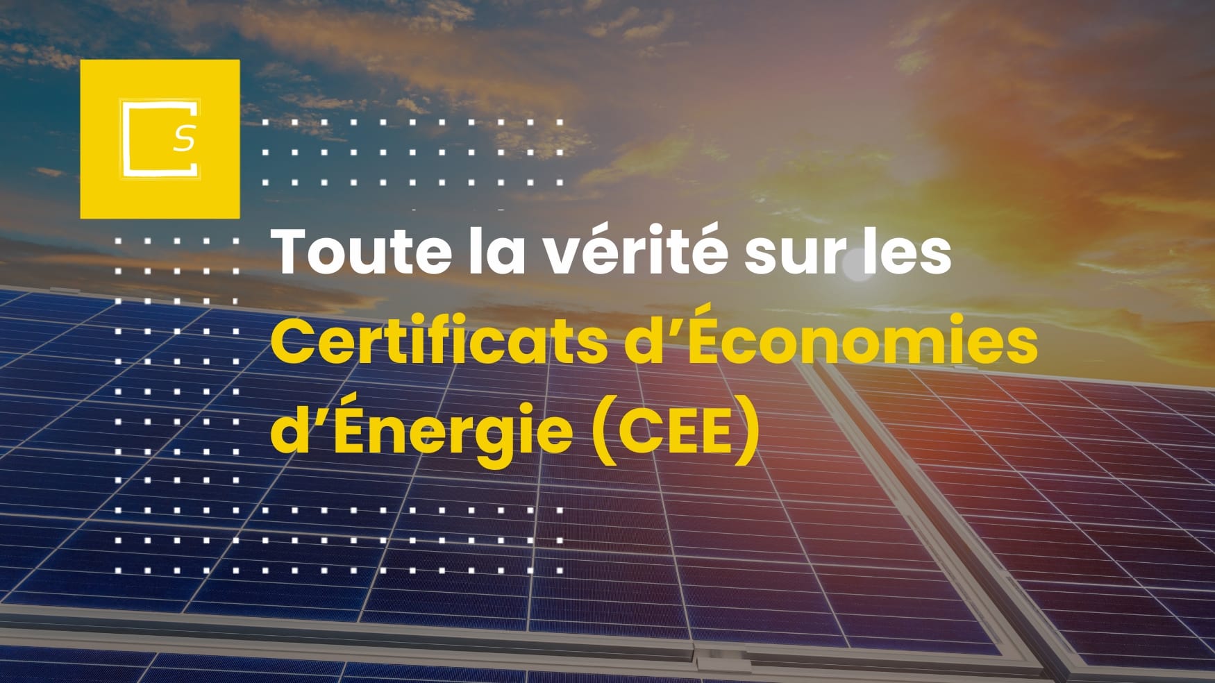 découvrez tout ce qu'il faut savoir sur le certificat photovoltaïque : des avantages écologiques aux démarches pour en bénéficier. transformez votre investissement en énergie solaire en un atout financier grâce à nos conseils et informations détaillées.