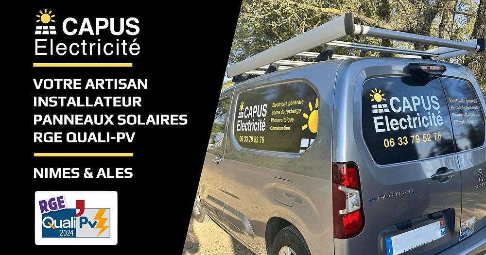 obtenez votre certification rge photovoltaïque et valorisez vos compétences dans le secteur des énergies renouvelables. devenez un acteur clé de la transition énergétique en france grâce à cette qualification reconnue, qui vous ouvre les portes de nouveaux marchés et projets solaires.