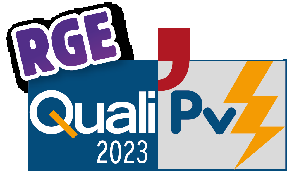 obtenez votre certification rge photovoltaïque et faites reconnaître vos compétences dans le domaine des énergies renouvelables. cette certification atteste de votre capacité à installer des systèmes photovoltaïques conformes aux normes en vigueur, tout en vous permettant d'accéder à des aides financières pour vos clients.