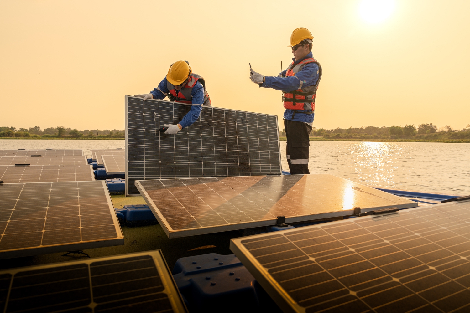 découvrez les avantages de la cession photovoltaïque : une solution innovante pour valoriser votre installation solaire. maximisez votre retour sur investissement tout en contribuant à une énergie plus verte. informez-vous sur les démarches et réglementations en matière de cession d'électricité produite par panneaux solaires.