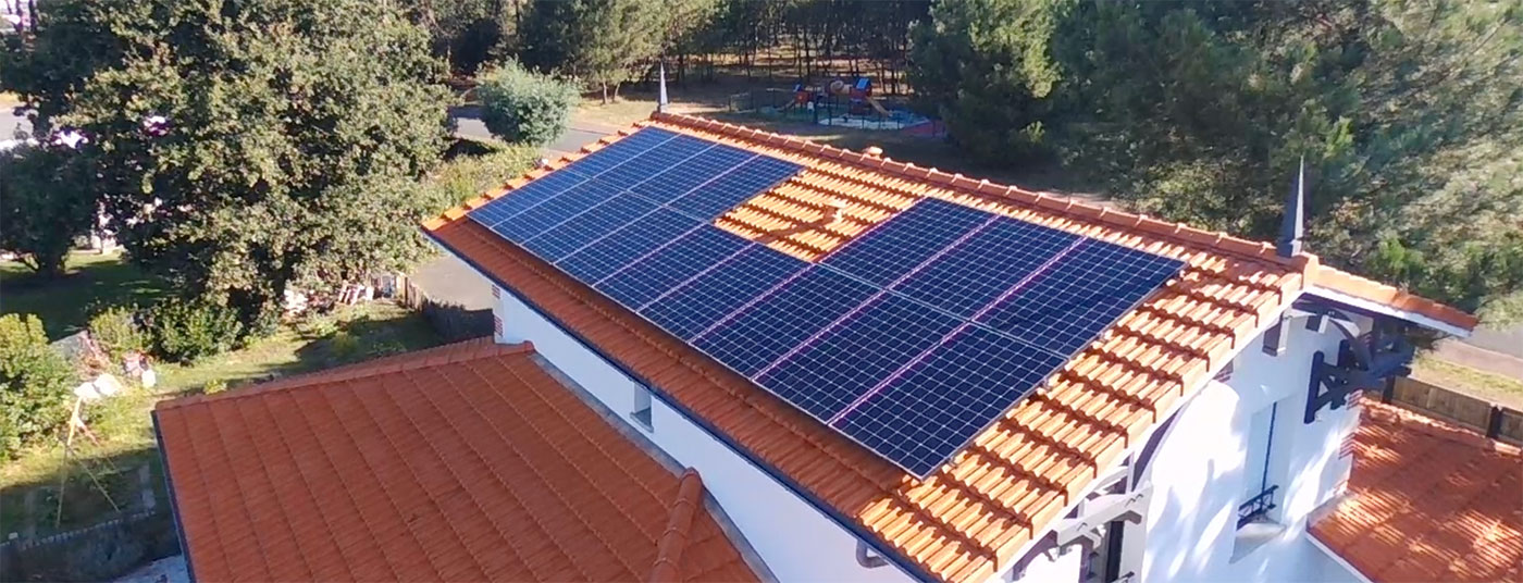 découvrez notre guide complet sur la chaîne photovoltaïque, expliquant son fonctionnement, ses composants essentiels et son impact sur la transition énergétique. explorez les avantages de l'énergie solaire, les technologies innovantes et comment optimiser votre installation pour une efficacité maximale.