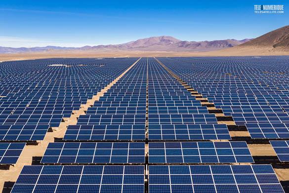 découvrez le fonctionnement d'une chaîne photovoltaïque et comment elle transforme la lumière du soleil en énergie électrique. apprenez les avantages des panneaux solaires et leur impact sur la transition énergétique durable.
