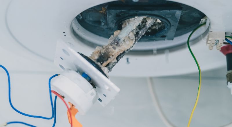 découvrez comment remplacer facilement la résistance de votre chauffe-eau avec nos conseils pratiques et étapes illustrées. assurez un fonctionnement optimal et prolongez la durée de vie de votre appareil.