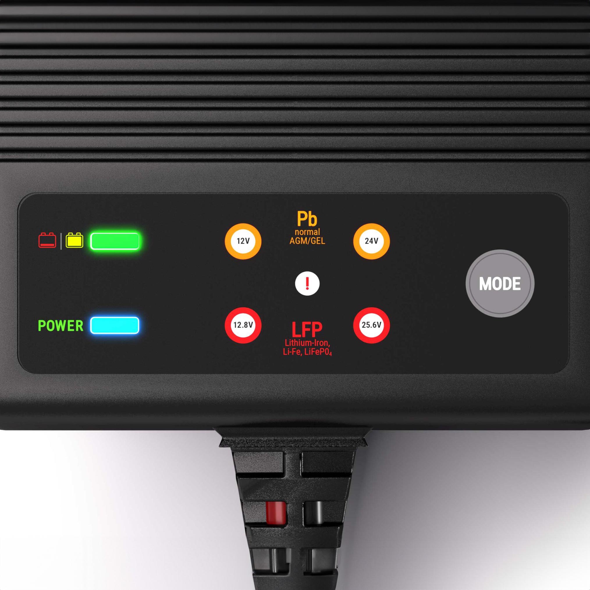 découvrez comment charger une batterie agm avec un chargeur normal. notre guide vous explique les étapes à suivre pour assurer la longévité et l'efficacité de votre batterie, tout en évitant les erreurs courantes. idéal pour les utilisateurs de batteries agm souhaitant optimiser leur charge.