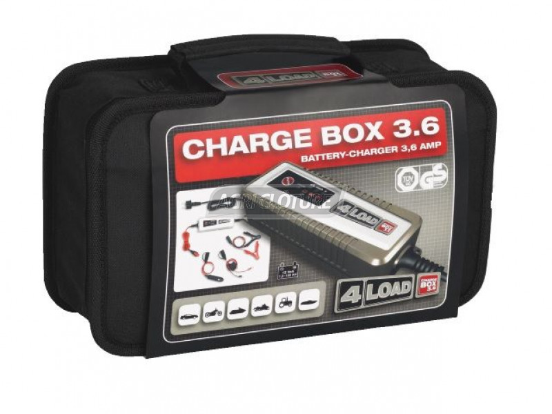 découvrez notre sélection de chargeurs pour batteries gel, offrant des performances optimales et une sécurité accrue. idéaux pour prolonger la durée de vie de vos batteries, nos chargeurs garantissent des performances fiables et une efficacité maximale. parfait pour les professionnels et les passionnés, trouvez le chargeur qui répond à vos besoins spécifiques.