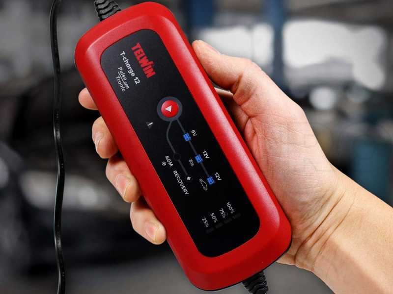 découvrez notre chargeur normal spécialement conçu pour les batteries agm, garantissant une recharge efficace et sûre. idéal pour prolonger la durée de vie de votre batterie, ce chargeur allie performance et sécurité. optez pour une solution de recharge fiable et adaptée à vos besoins.