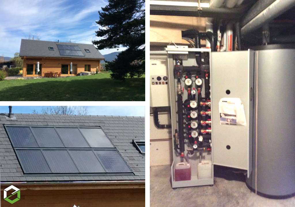 découvrez les avantages de combiner une chaudière électrique avec des panneaux photovoltaïques. optez pour une solution énergétique écologique et économique qui réduit vos factures tout en préservant l'environnement.