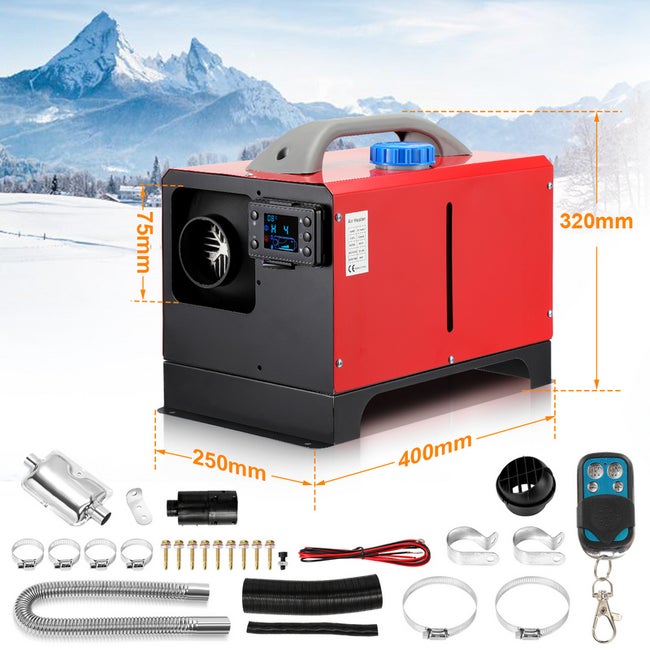 découvrez les solutions de chauffage autonome pour assurer un confort optimal dans votre intérieur. écologiques, économiques et faciles à installer, ces systèmes vous permettent de réguler la température selon vos besoins tout en réduisant votre impact environnemental.