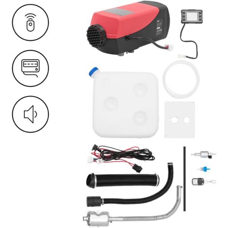 découvrez les solutions de chauffage autonome pour un confort optimal tout en réduisant vos coûts énergétiques. apprenez comment ces systèmes innovants peuvent s'adapter à vos besoins spécifiques et améliorer l'efficacité énergétique de votre maison.
