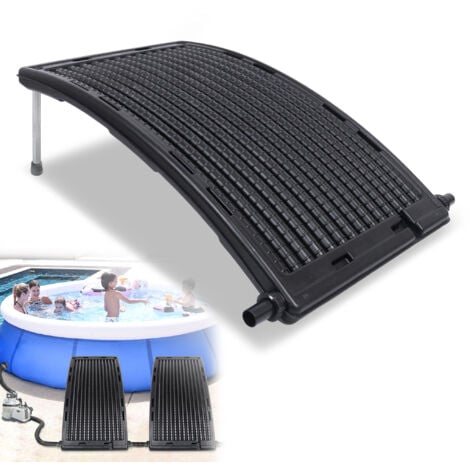 découvrez les avantages des tuyaux noirs pour le chauffage de votre piscine. profitez d'une eau chaude naturellement grâce à l'absorption efficace de la chaleur solaire. idéal pour maximiser votre confort et prolonger la saison de baignade.
