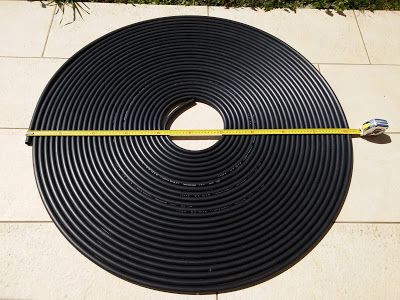découvrez nos tuyaux noirs pour chauffage de piscine, conçus pour maximiser l'efficacité thermique tout en garantissant une durabilité exceptionnelle. idéaux pour prolonger votre saison de baignade avec un confort optimal.