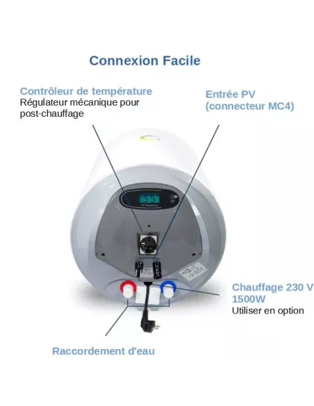 découvrez nos solutions de chauffage photovoltaïque (pv) qui allient efficacité énergétique et économies sur vos factures. optez pour une énergie durable et réduisez votre empreinte carbone tout en profitant d'un confort thermique optimal dans votre habitation.
