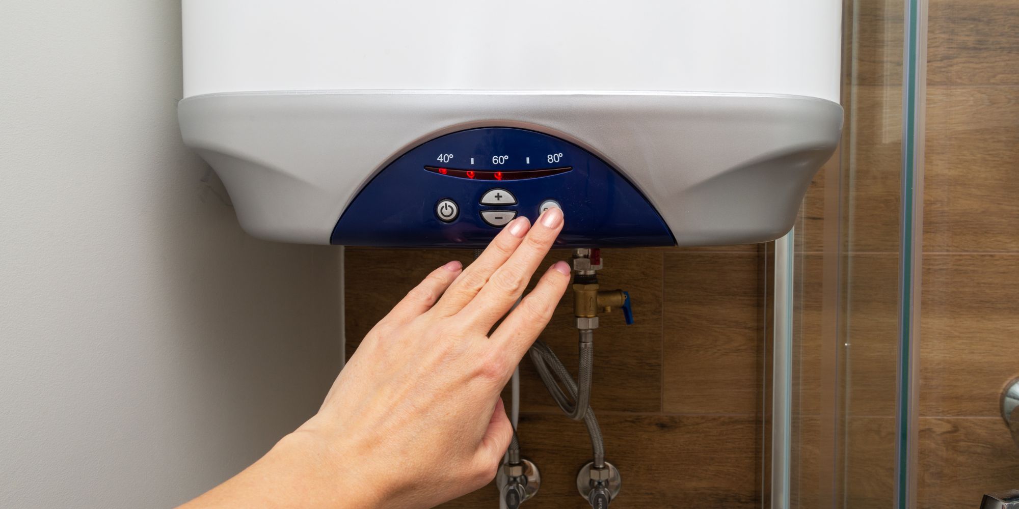 découvrez notre sélection de chauffe-eau performants et économiques pour un confort optimal à la maison. trouvez le modèle adapté à vos besoins, que ce soit pour une installation neuve ou un remplacement.