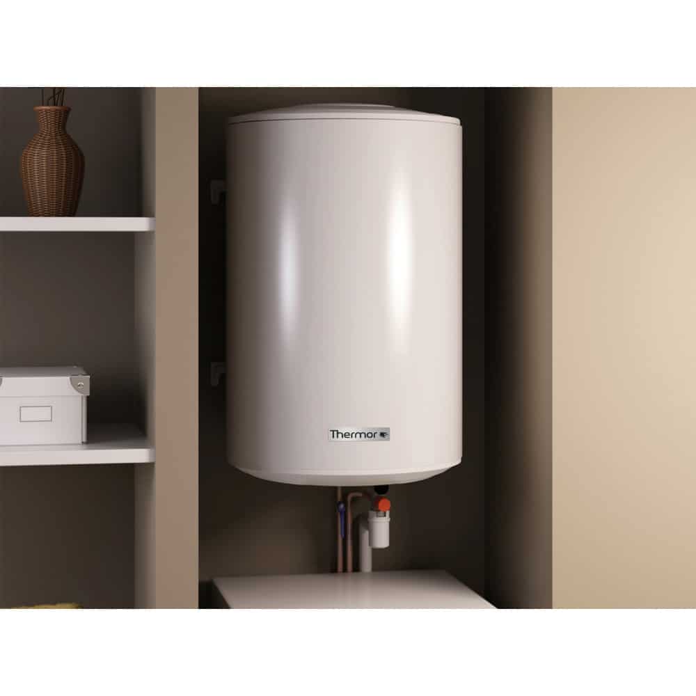 découvrez notre sélection de chauffe-eaux performants et économiques. choisissez parmi des modèles à accumulation ou instantanés pour un confort optimal et des économies d'énergie. profitez d'eau chaude à volonté et d'une installation simplifiée.