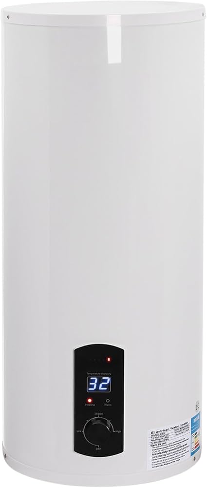 découvrez notre sélection de chauffe-eaux sur amazon, des modèles performants et économiques pour un confort optimal. comparez les avis, les prix et choisissez le chauffe-eau idéal pour votre maison.