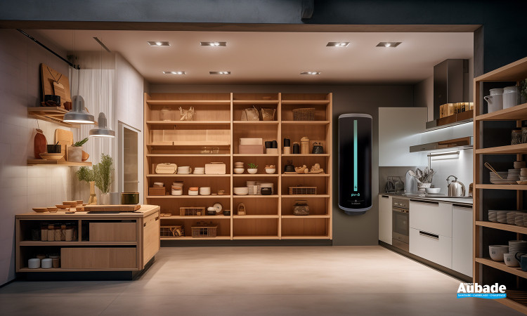 découvrez comment un chauffe-eau photovoltaïque (pv) peut révolutionner votre consommation d'énergie. profitez des avantages d'une solution écologique et économique pour chauffer votre eau tout en réduisant votre empreinte carbone. informez-vous sur le fonctionnement, les coûts et les bénéfices de cette technologie innovante.