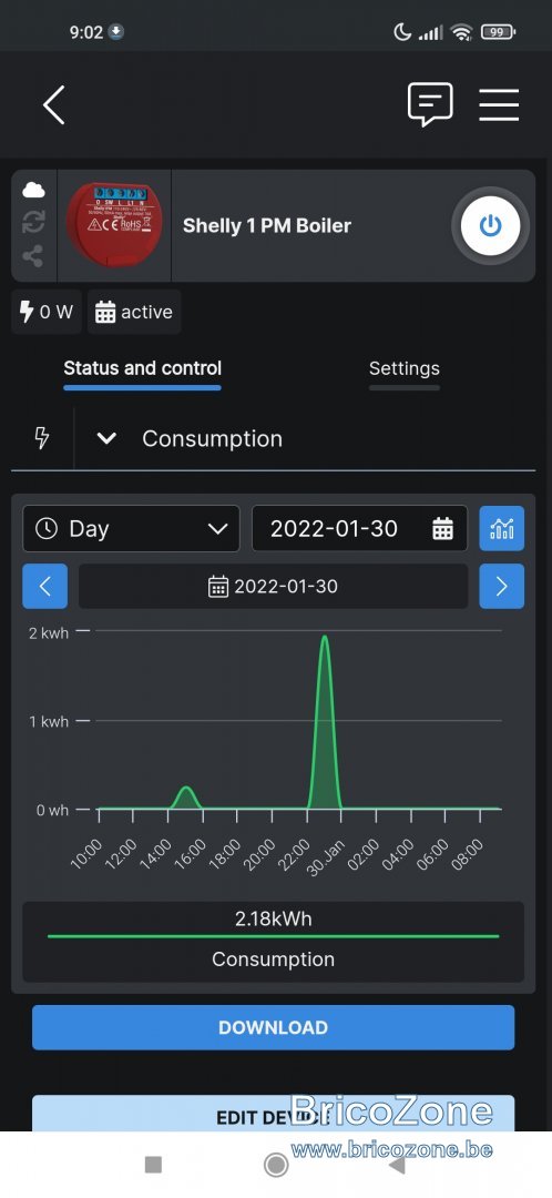 découvrez le chauffe-eau shelly, une solution innovante et éco-énergétique pour garantir un approvisionnement en eau chaude constant et efficace. profitez de sa simplicité d'installation et de son fonctionnement intelligent pour améliorer le confort de votre foyer.