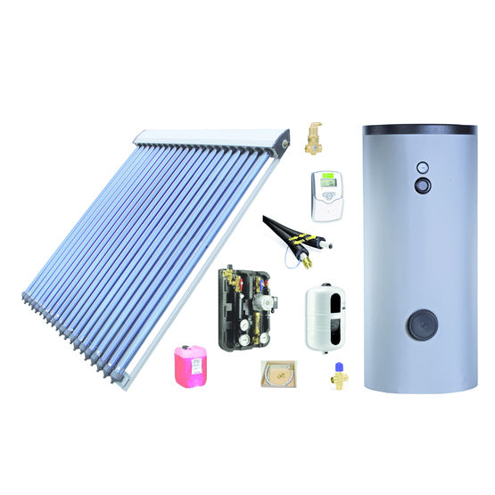 découvrez les avantages du chauffe-eau solaire : une solution économique et écologique pour chauffer votre eau tout en réduisant votre empreinte carbone. idéal pour les maisons et les entreprises, il utilise l'énergie renouvelable du soleil pour vous fournir de l'eau chaude efficacement.