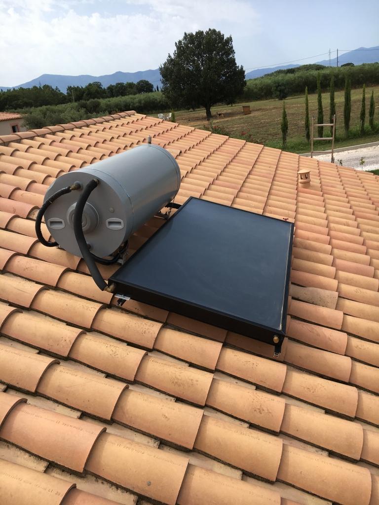 découvrez les avis sur les chauffe-eaux solaires : performances, économies d'énergie, et avis utilisateurs pour faire le meilleur choix pour votre installation thermique écologique.