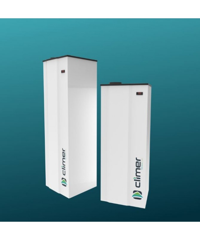 découvrez le chauffe-eau solaire ecoheat eh 200 td, une solution écologique et économique pour produire de l'eau chaude tout en réduisant votre empreinte carbone. idéal pour les foyers soucieux de l'environnement, ce modèle performant allie design moderne et efficacité énergétique.