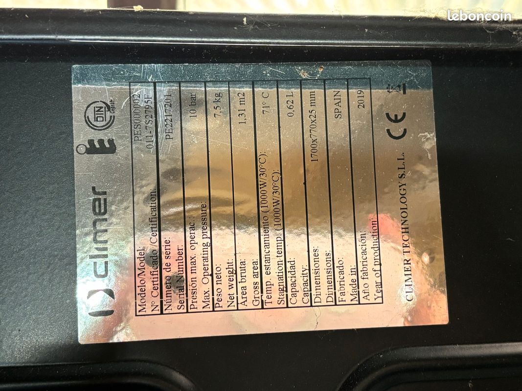 découvrez le chauffe-eau solaire ecoheat, une solution durable et économique pour profiter de l'énergie solaire tout en réduisant vos factures d'électricité. design efficace, installation facile et performance optimale pour un quotidien éco-responsable.