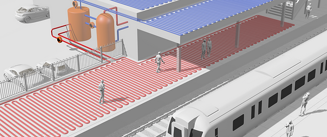 découvrez le chauffe-eau solaire ecoheat, la solution écologique et économique pour produire de l'eau chaude. profitez d'une technologie performante, réduisez votre facture d'énergie et contribuez à la préservation de l'environnement grâce à notre chauffe-eau solaire innovant.