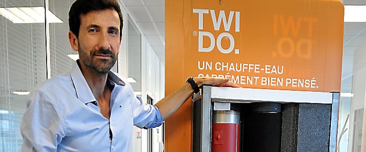 découvrez le chauffe-eau twido, une solution innovante et éco-efficiente pour votre confort domestique. profitez d'une eau chaude instantanée et d'un système conçu pour réduire votre consommation d'énergie tout en maximisant votre confort.