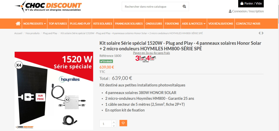 découvrez choc discount : votre destination incontournable pour des réductions exceptionnelles sur une vaste sélection de produits. profitez de nos offres exclusives et faites des économies sur vos achats quotidiens.