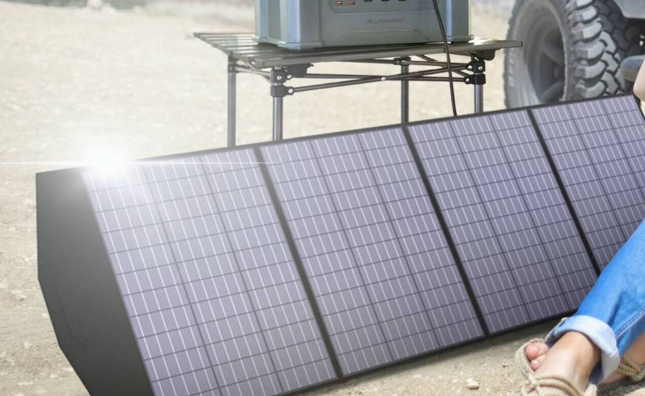 découvrez notre gamme de panneaux solaires choc, alliant efficacité énergétique et design innovant. réduisez vos factures électriques tout en préservant l'environnement grâce à des solutions solaires performantes et durables.
