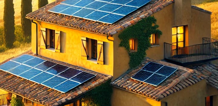 découvrez comment choisir le bon grossiste photovoltaïque pour optimiser vos projets d'énergie solaire. explorez les critères essentiels, comparez les offres et assurez-vous de travailler avec des fournisseurs fiables pour garantir la qualité et la performance de vos installations.