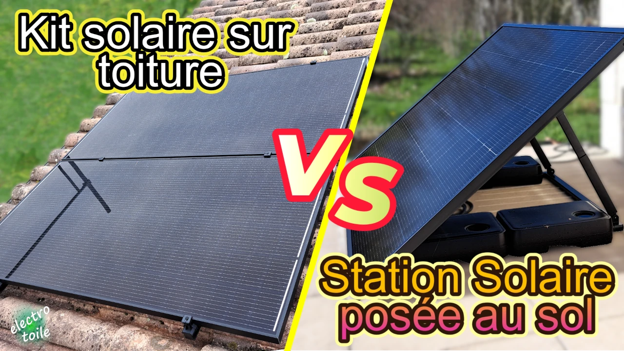 découvrez comment choisir le meilleur kit de panneaux solaires adapté à vos besoins et à votre budget. explorez les critères essentiels, les différents types de panneaux et les conseils d'installation pour une transition vers l'énergie renouvelable réussie.