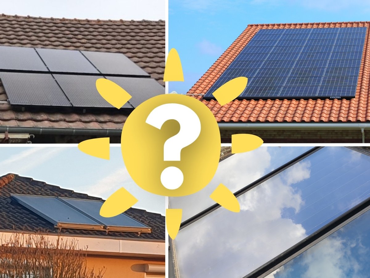 découvrez comment choisir le kit de panneaux solaires idéal pour vos besoins. comparez les caractéristiques, les prix et les best-sellers pour optimiser votre consommation d'énergie et faire des économies tout en préservant l'environnement.