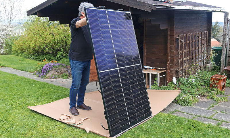 découvrez comment choisir le kit de panneaux solaires idéal pour vos besoins en énergie renouvelable. suivez nos conseils pratiques pour optimiser votre installation et réaliser des économies tout en préservant l'environnement.
