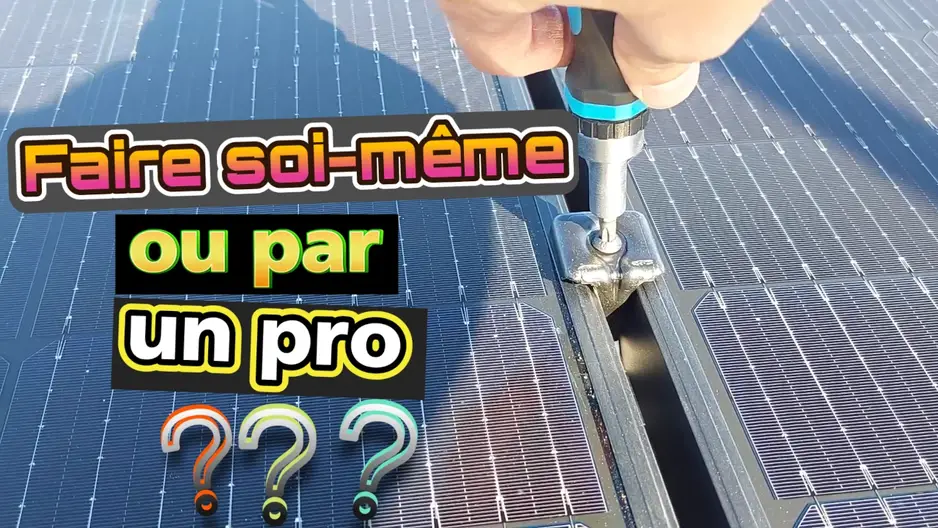 découvrez comment choisir le kit panneau solaire idéal pour vos besoins énergétiques. comparez les options disponibles, les coûts et les avantages pour une installation efficace et écologique de panneaux solaires chez vous.